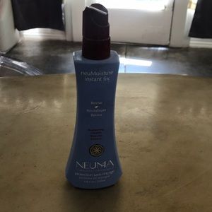 Neuma leave in protection